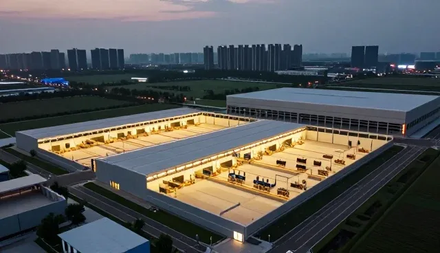 家具空间优化趋势如何重塑居住体验