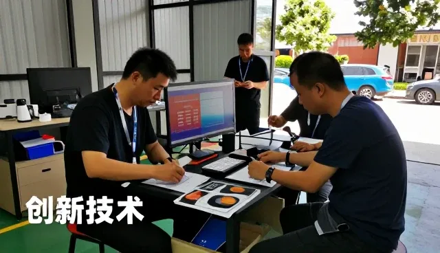 维护保养需求推动方向优化升级