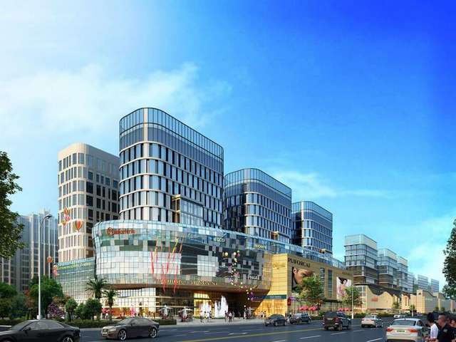 江苏液压往复式升降机哪家靠谱