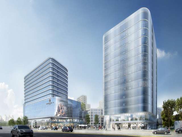 上海软件视频会议系统主机