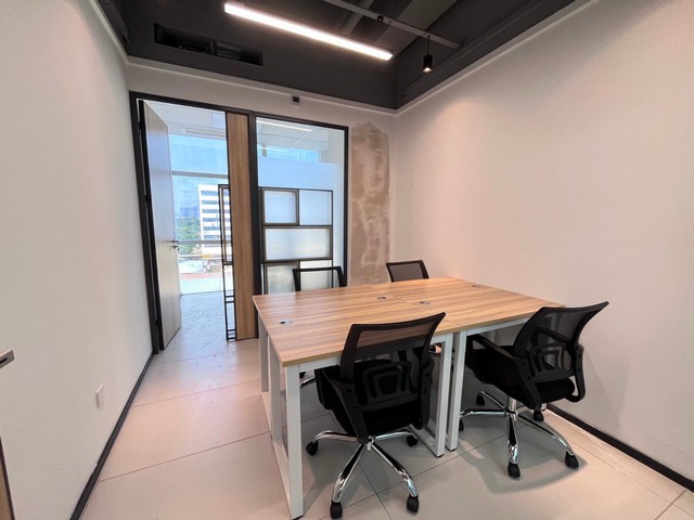 珠海餐厨中心物流传送系统