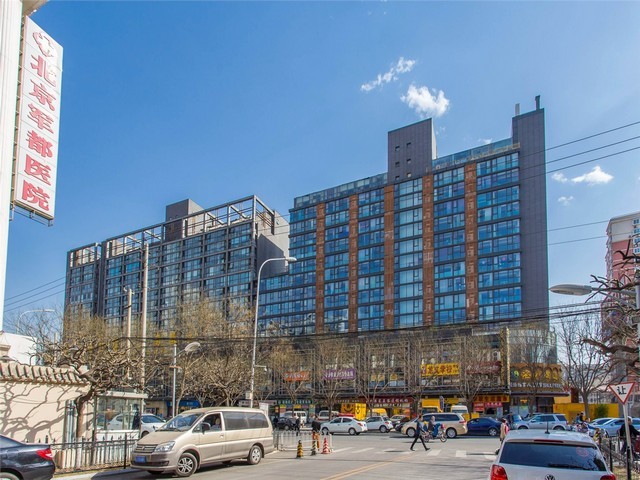 新式防腐木屋别墅工程承包