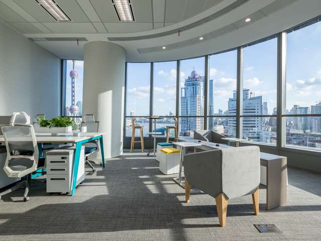 旭辉熹阅周边配置