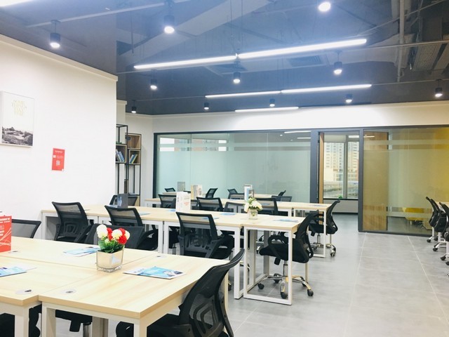 白银阁楼仓储货架厂家官网