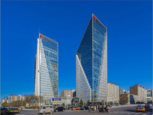 工业园区货车搬家具