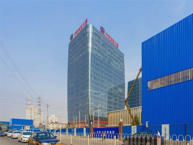 松江区商务名片