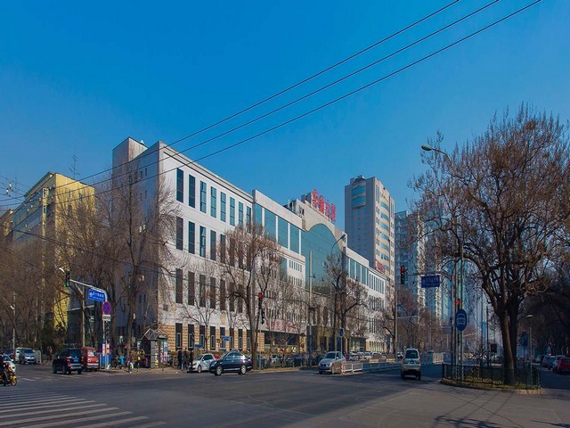 常州市建筑资质代办怎么样